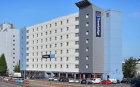 Travelodge London Wembley 3*